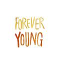 Forever Young专辑