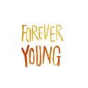 Forever Young专辑