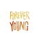 Forever Young专辑