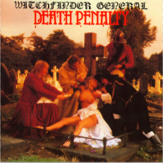 Death Penalty