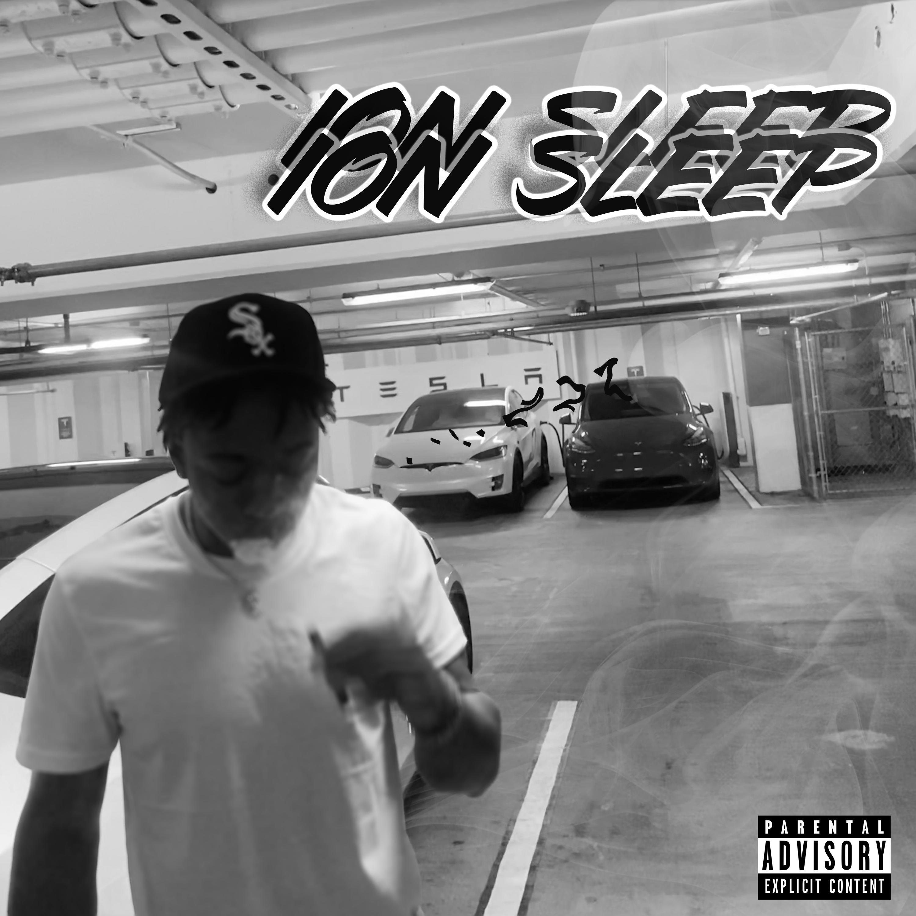 Tr3 - Ion Sleep