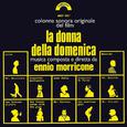 La donna della domenica (Colonna sonora originale del film)