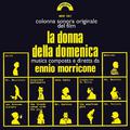 La donna della domenica (Colonna sonora originale del film)