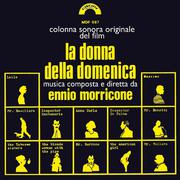 La donna della domenica (Colonna sonora originale del film)