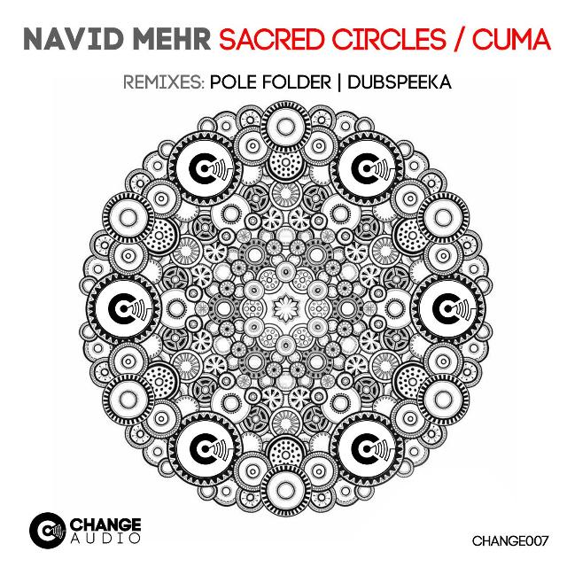 Sacred Circles / Cuma (Incl. Pole Folder + Dubspeeka Remixes)