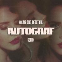 Young & Beautiful (Autograf Remix)