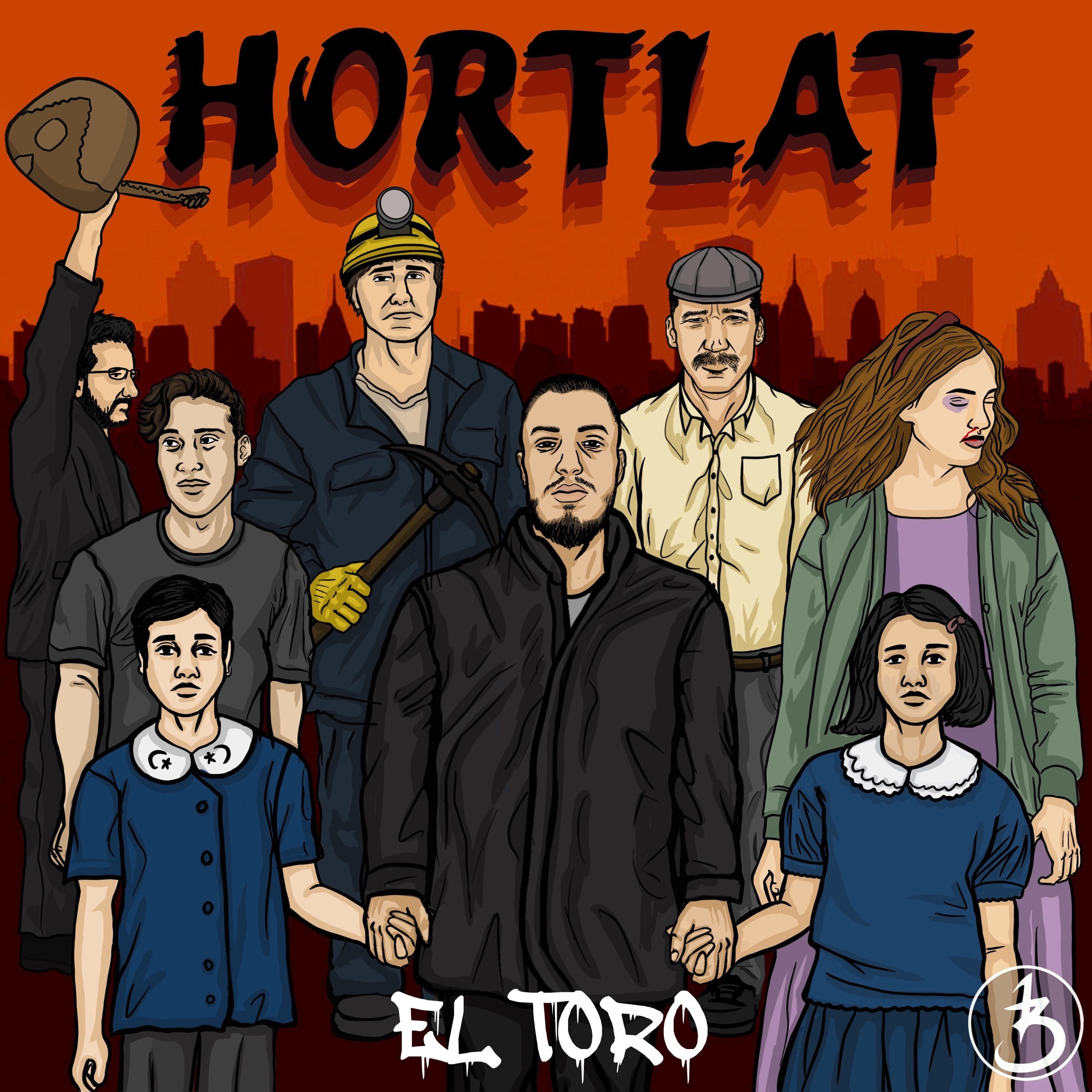Hortlat