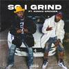 Mo'Cash - So I Grind