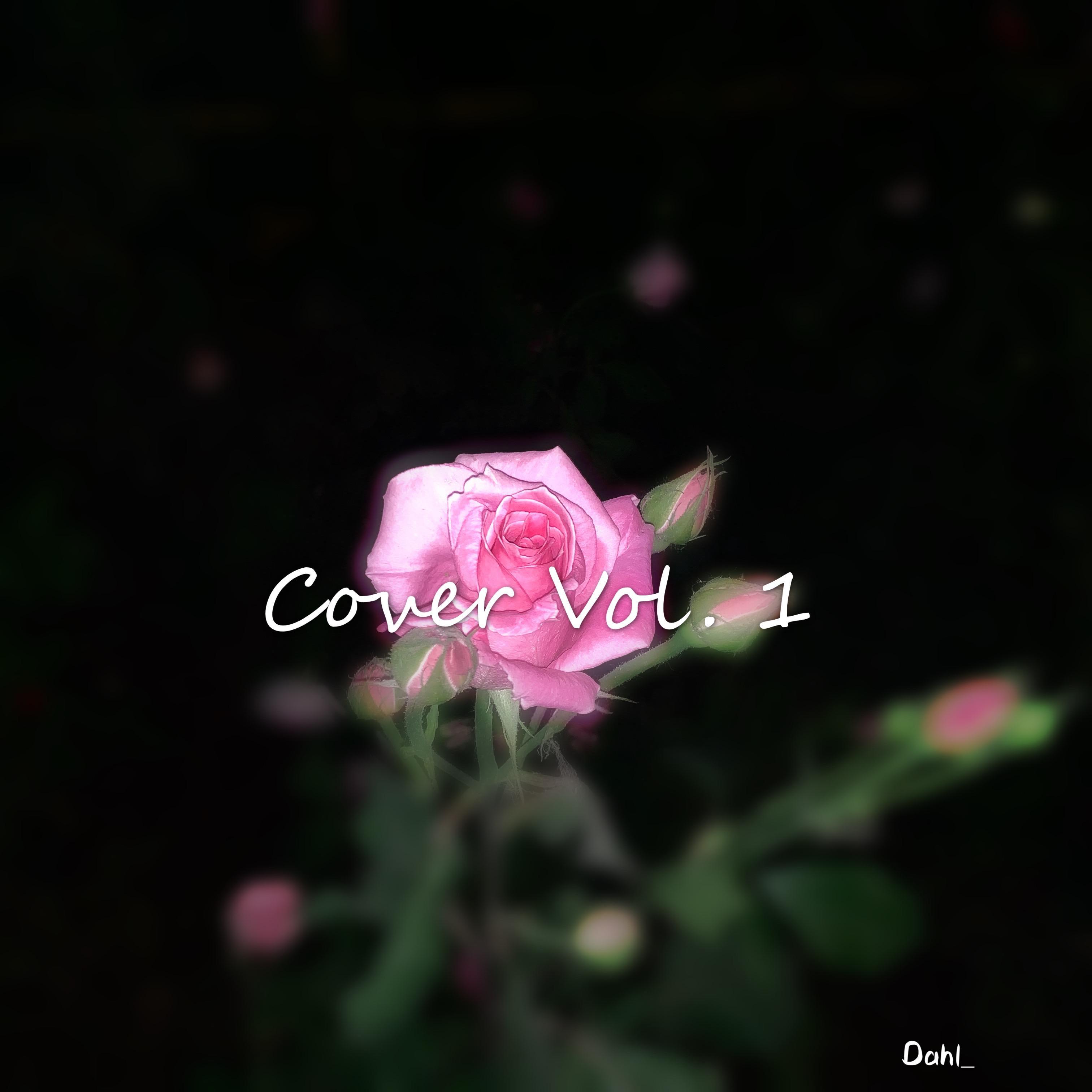 Cover Vol.1