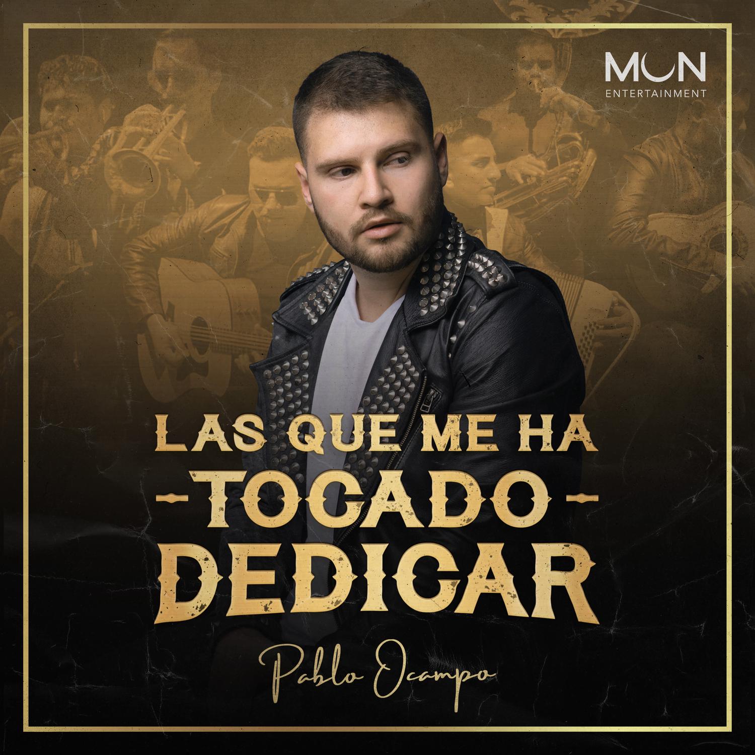 Las Que Me Ha Tocado Dedicar