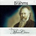 Johannes Brahms, Los Grandes de la Música Clásica专辑
