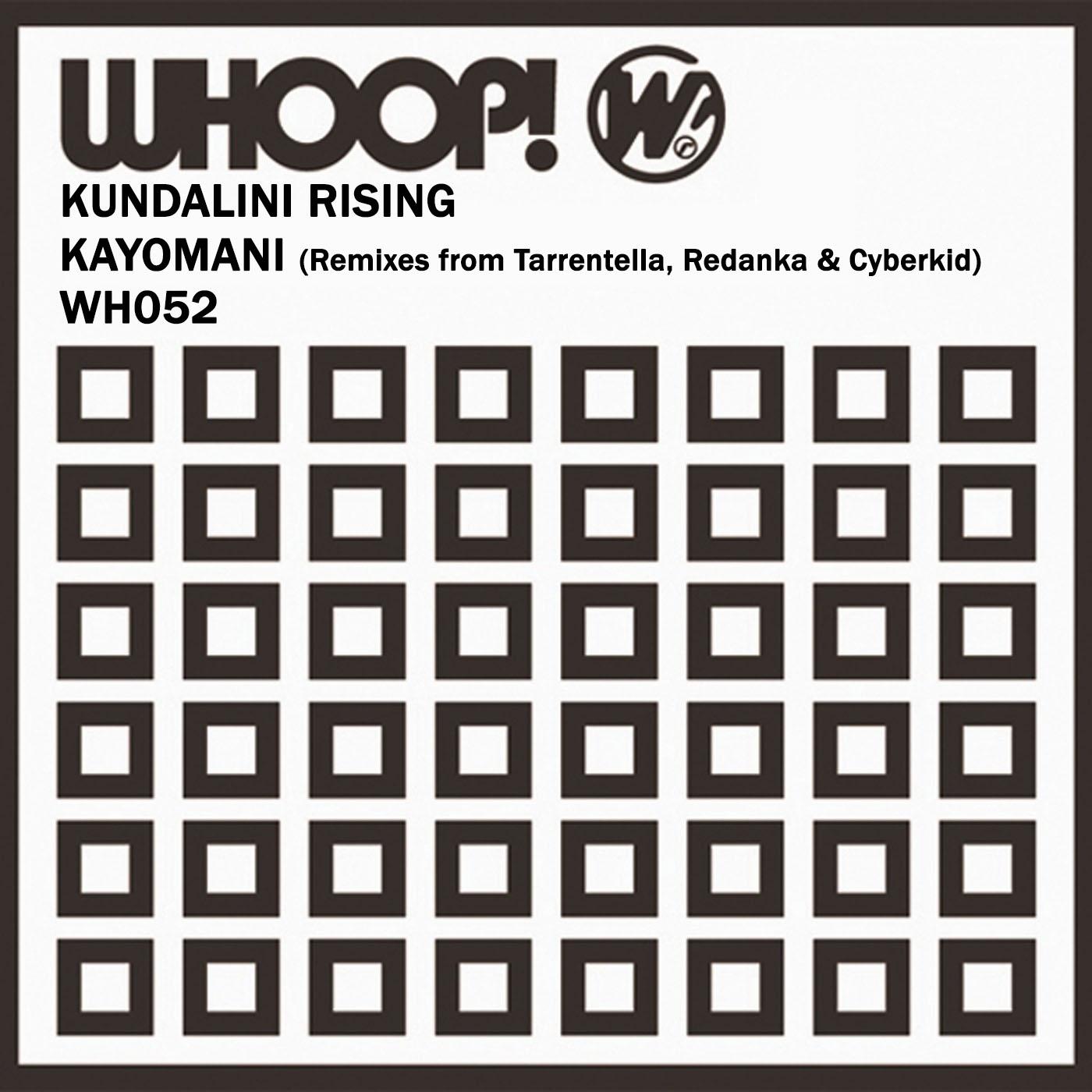 Kayomani (Remixes)