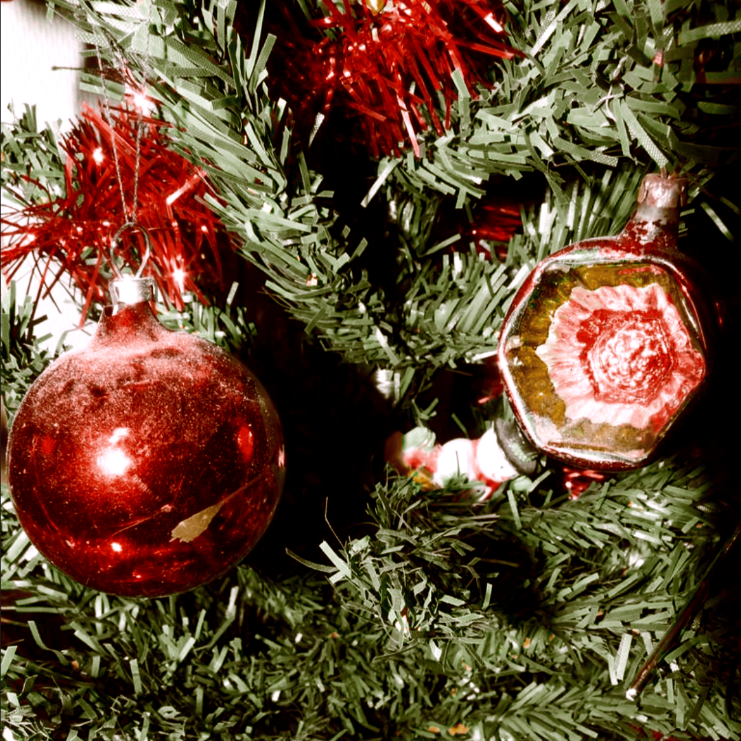 圣诞愿(洛天依&初音未来ver.)