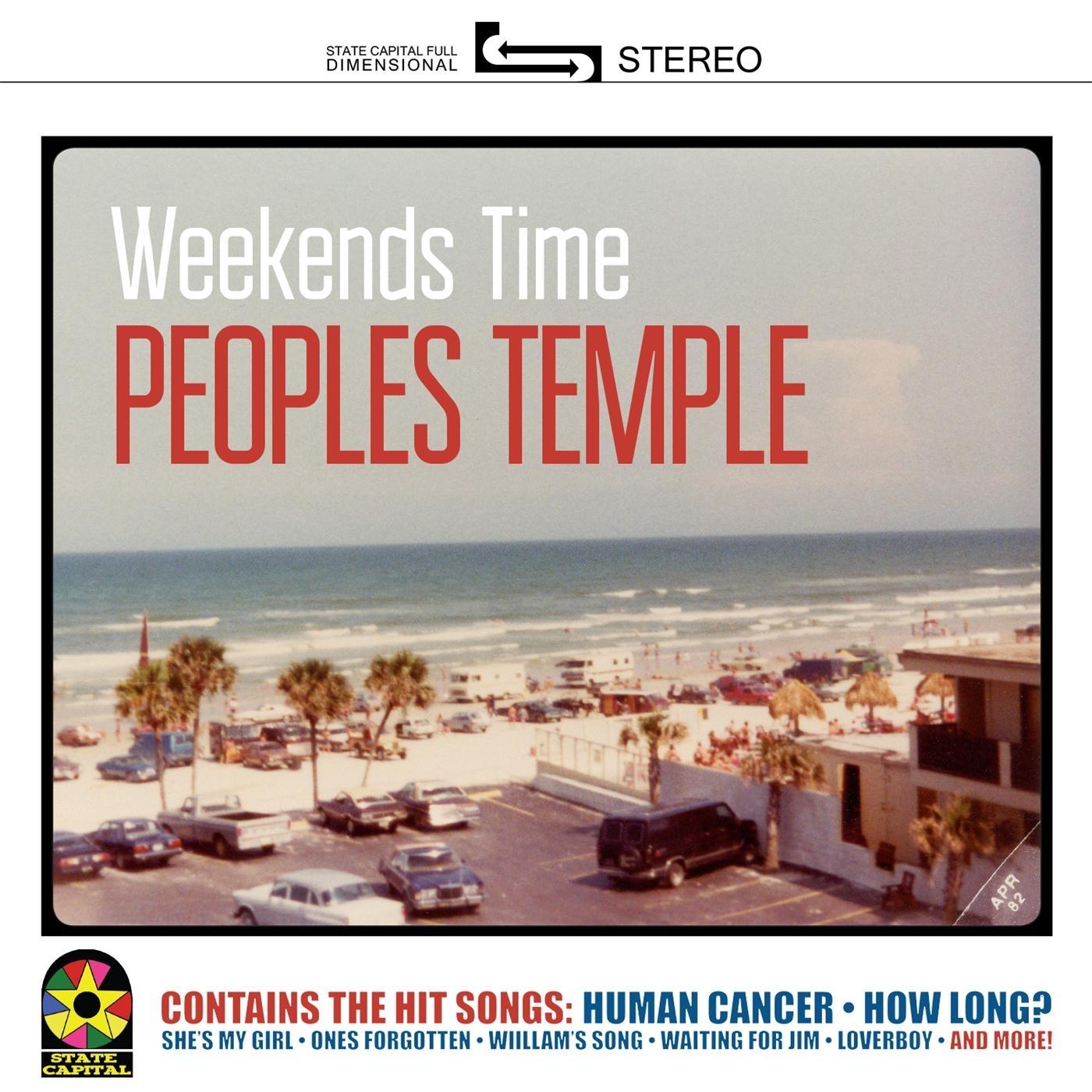 Weekends Time