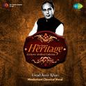 The Great Heritage Ustad Amir Khan Cd 1专辑