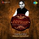 The Great Heritage Ustad Amir Khan Cd 1专辑