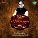 The Great Heritage Ustad Amir Khan Cd 1专辑