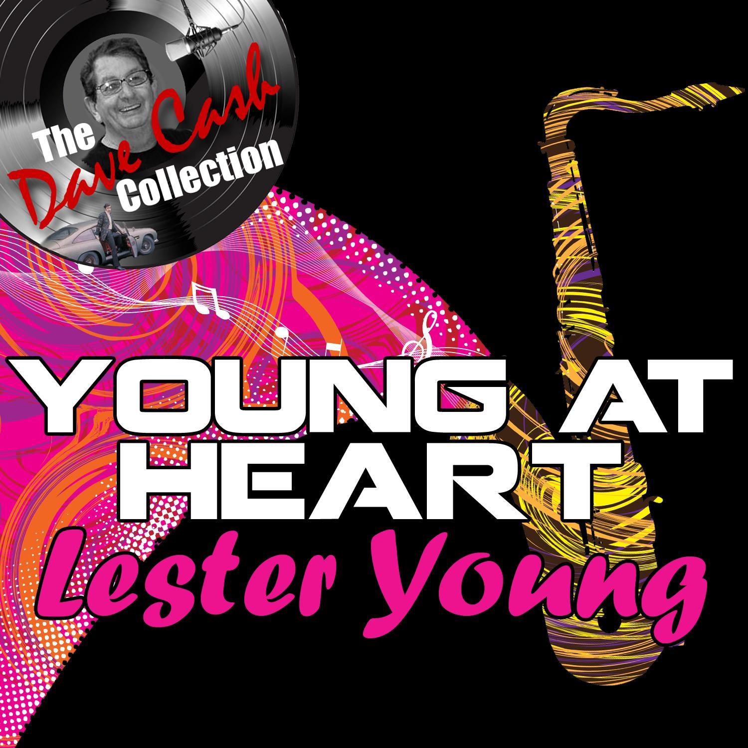 Young At Heart - [The Dave Cash Collection]