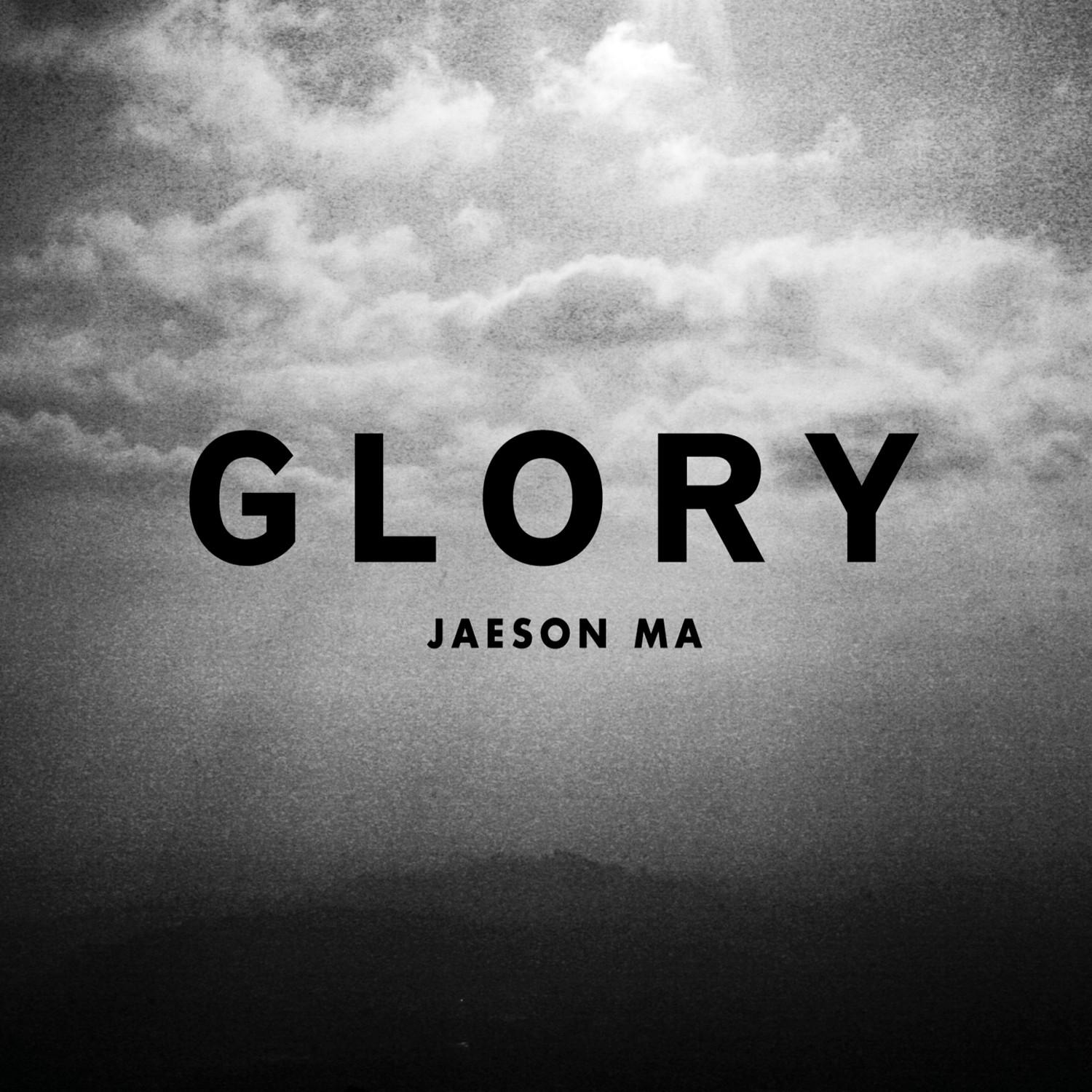 Glory - Digital Single