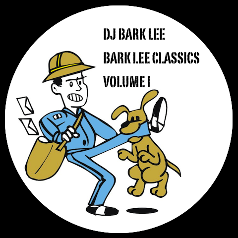  Bark Lee Classics Volume I (2013) 