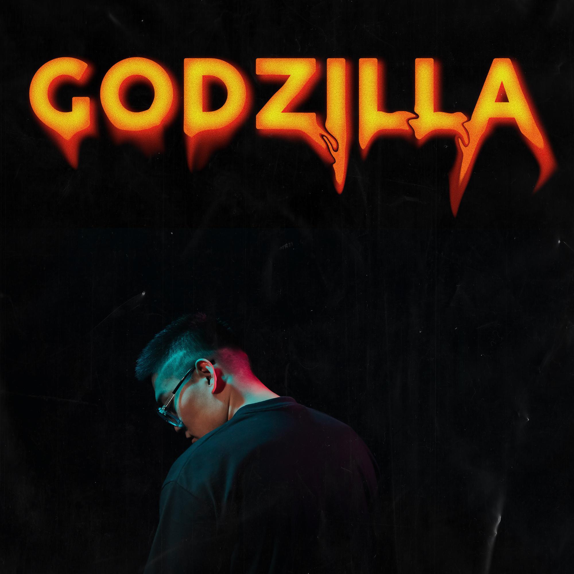 Beatbox Cover 《Godzilla》
