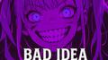 Bad Idea Brazilian Phonk (Versions)
