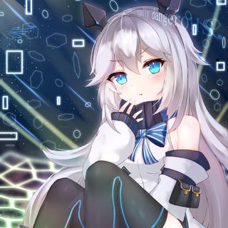 重装战姬：黑色方舟