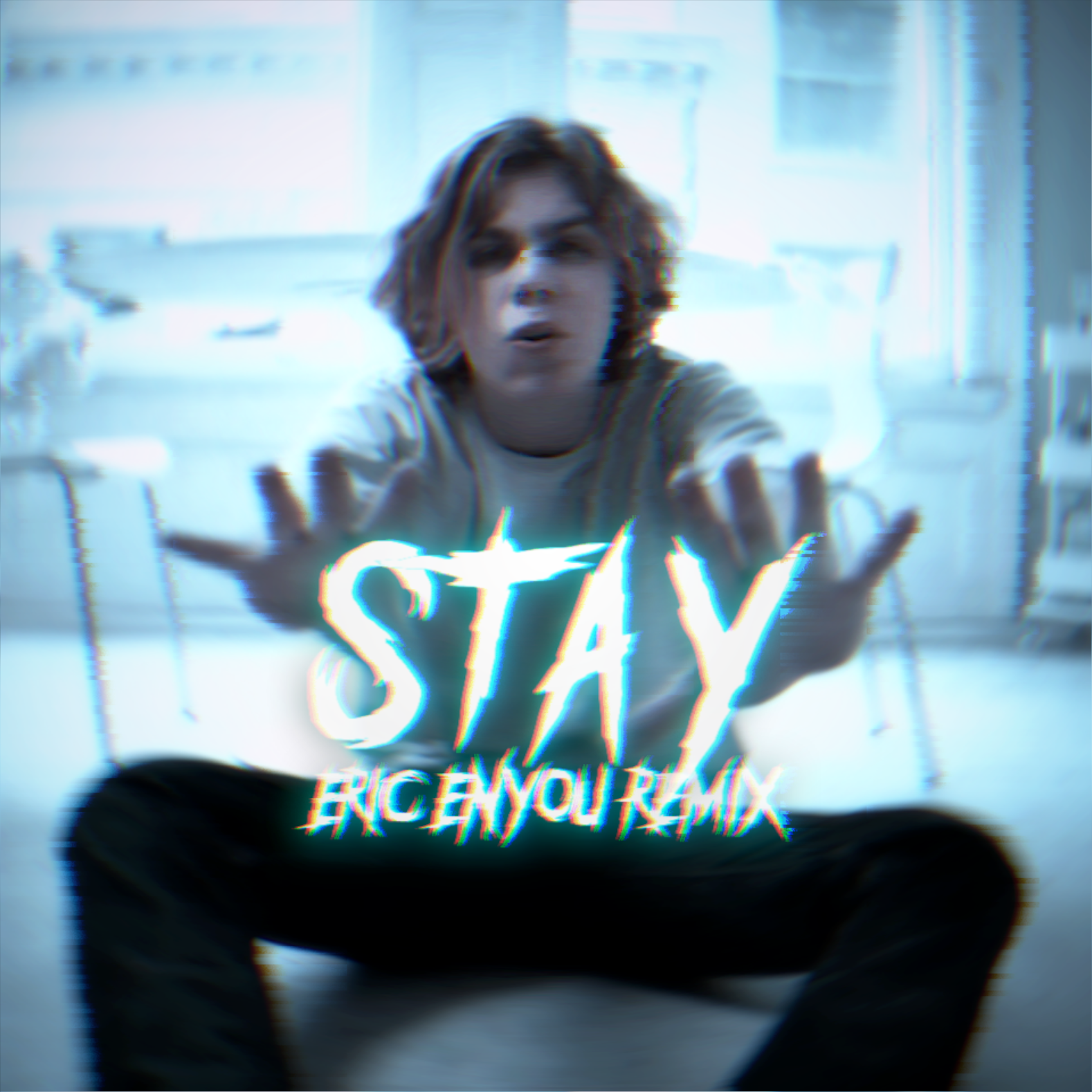 STAY Remix
