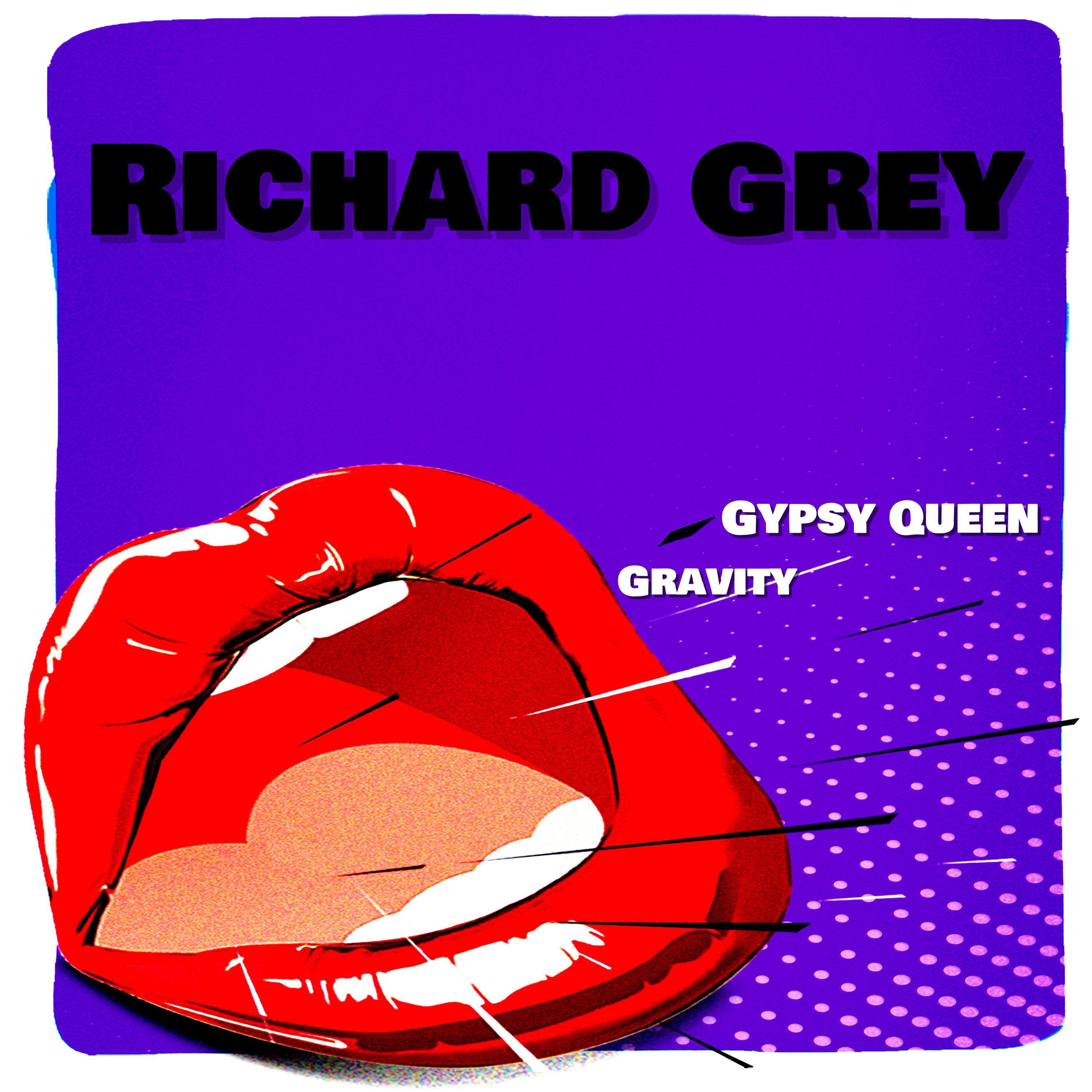Gravity - Gypsy Queen (Remixes)
