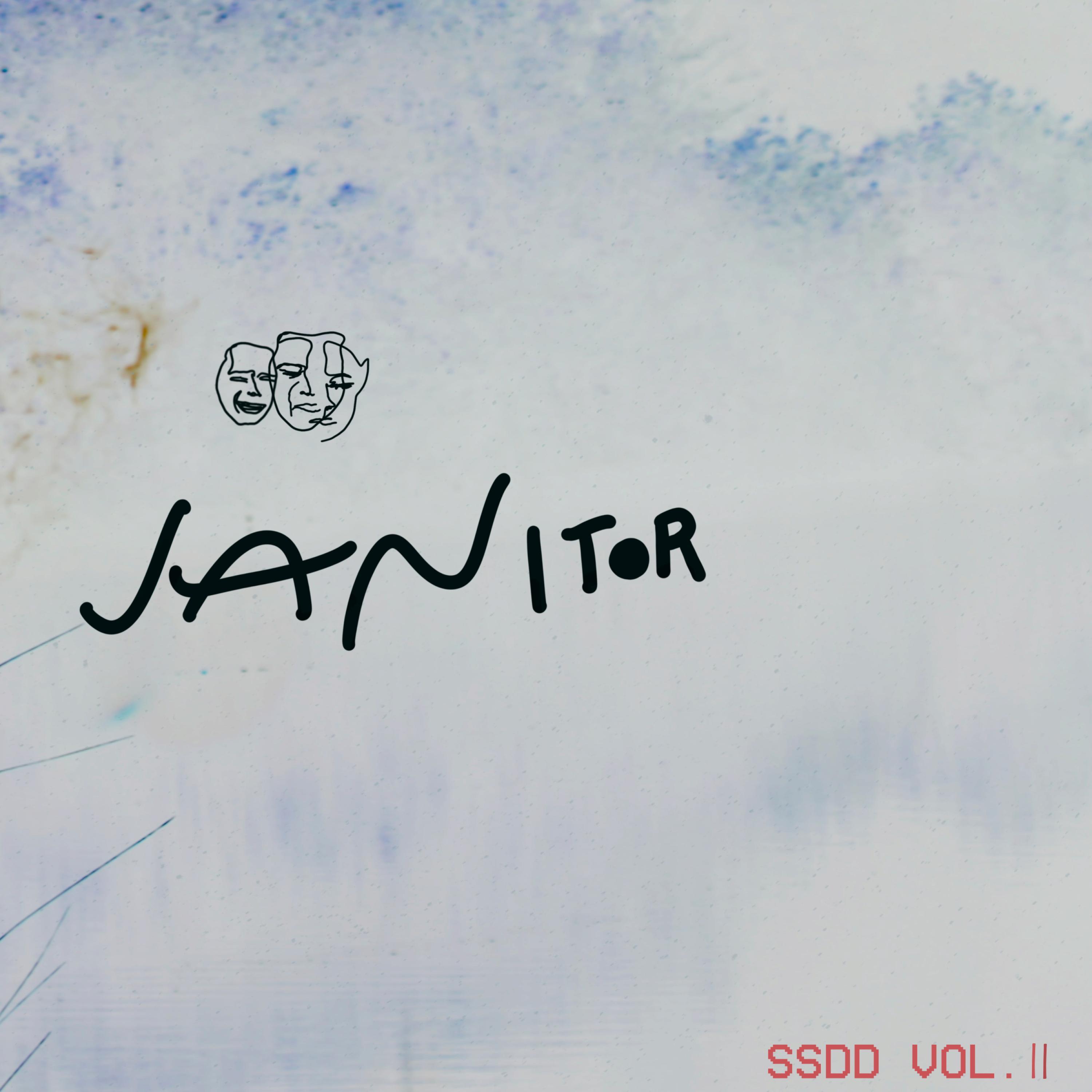 SSDD VOL II.