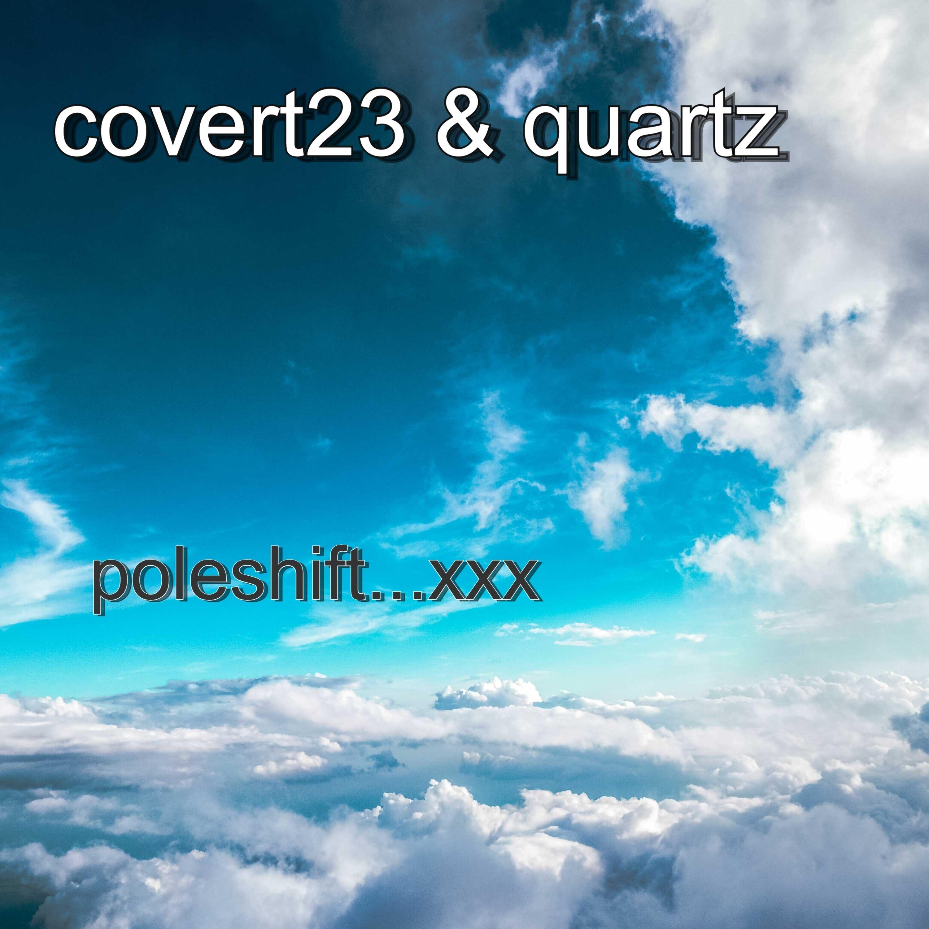 Poleshift... Xxx
