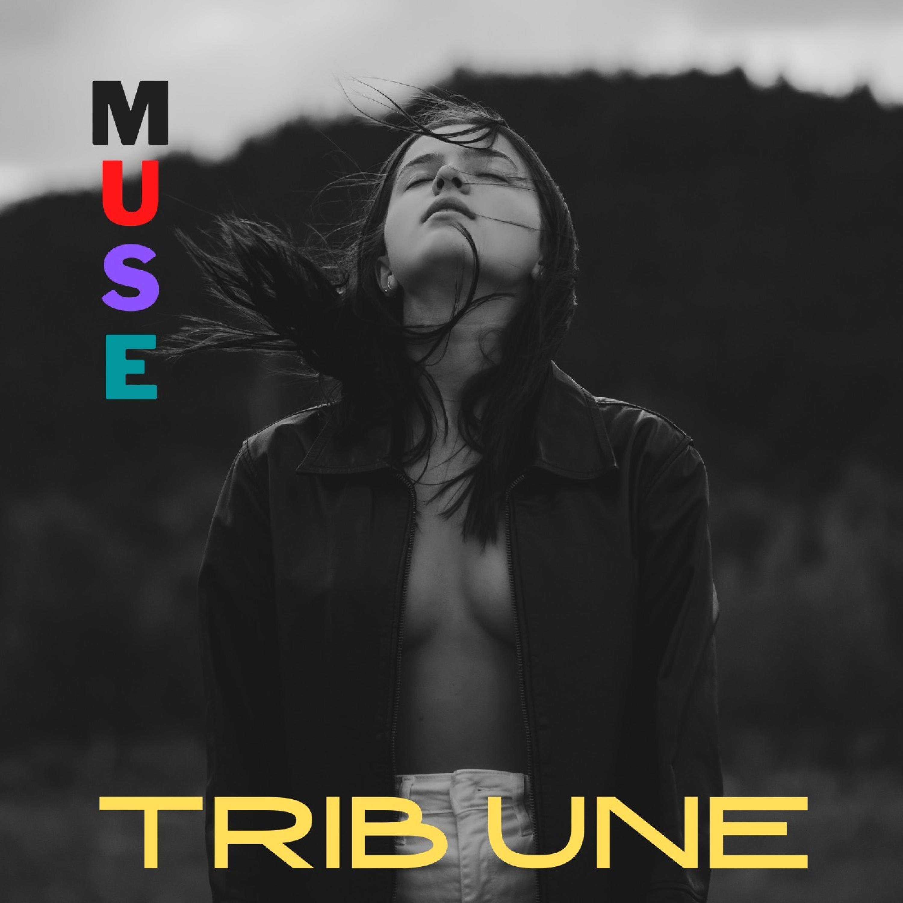 Tribune - Now I Found you