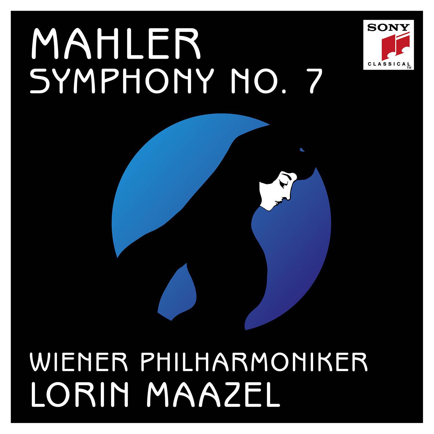 Mahler: Symphony No. 7 in E Minor专辑