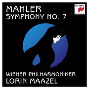 Mahler: Symphony No. 7 in E Minor