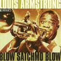 Blow Satchmo Blow专辑