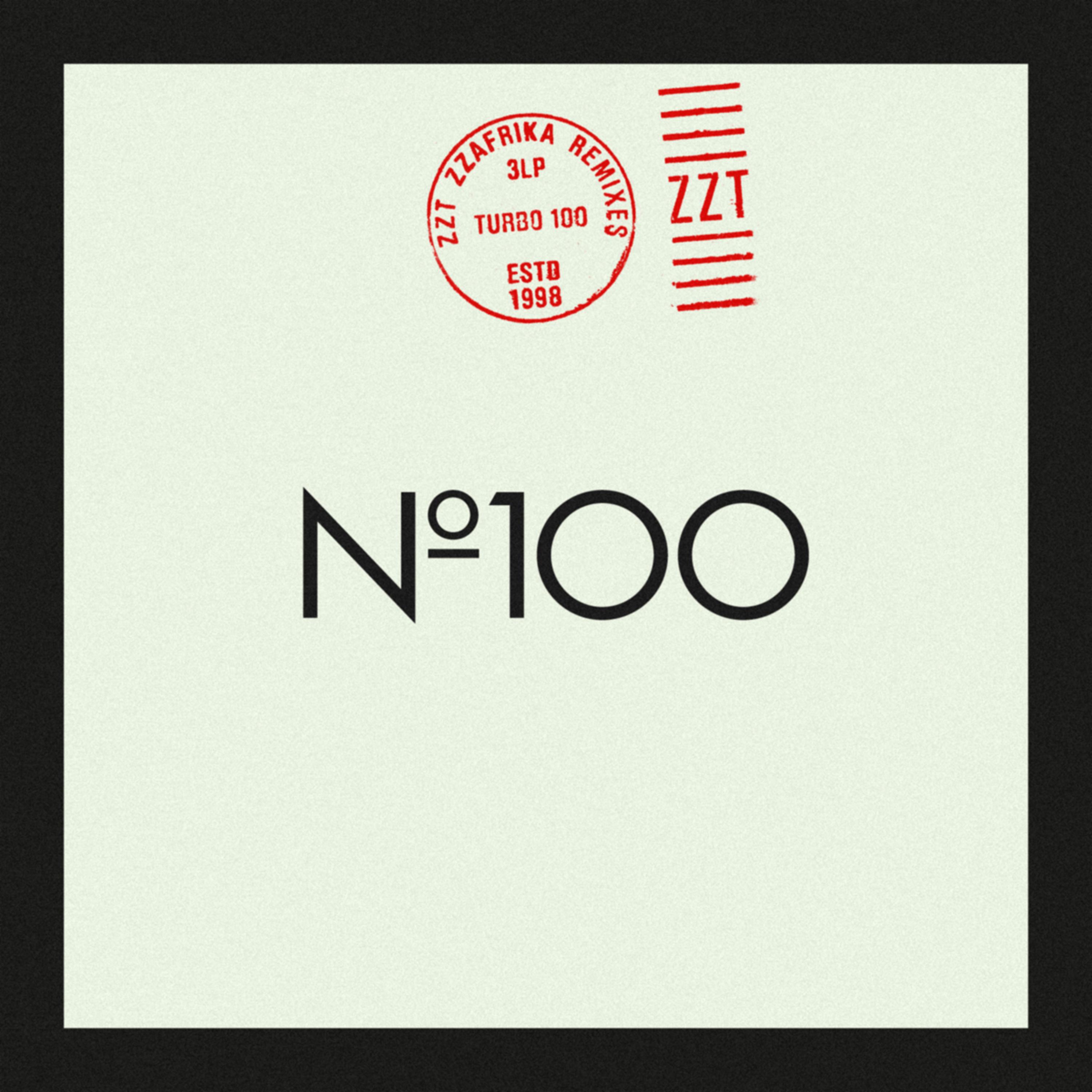 Zzafrika (Gesaffelstein Remix)