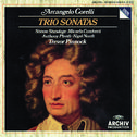 Corelli: Trio Sonatas Op. 1 No.1; Op. 2 No. 6; Op. 1 No. 9; Op. 2 No. 9; Op. 1 No. 3; Op. 2 No. 4; O专辑