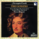 Corelli: Trio Sonatas Op. 1 No.1; Op. 2 No. 6; Op. 1 No. 9; Op. 2 No. 9; Op. 1 No. 3; Op. 2 No. 4; O