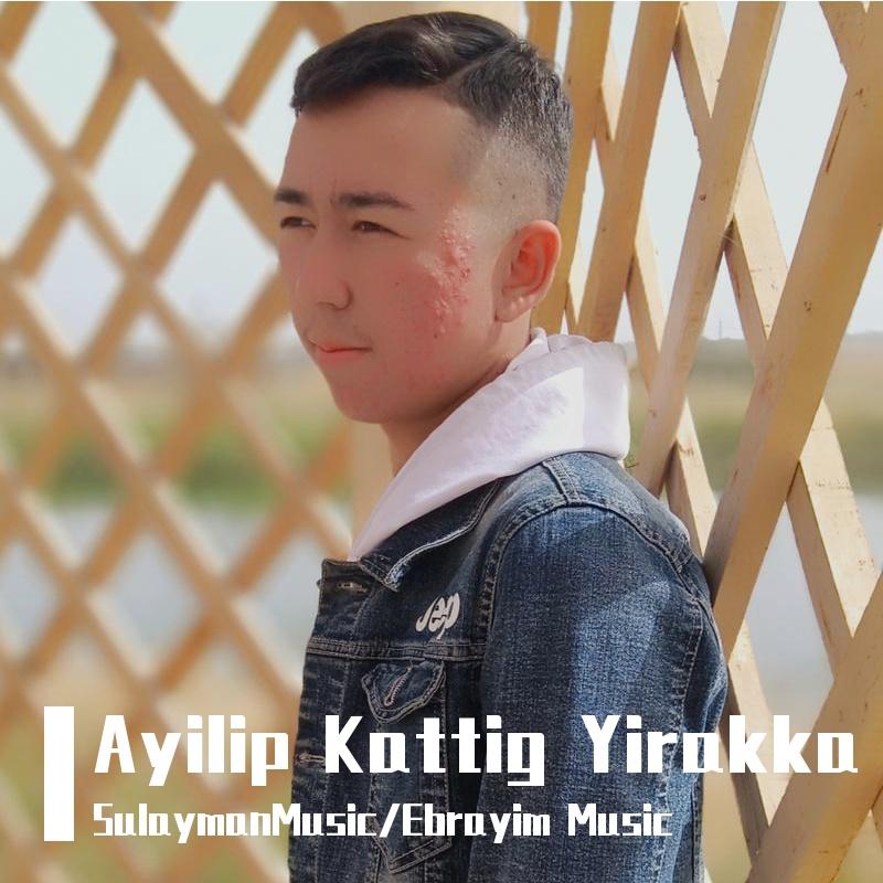 Ayrilip Kattig Yirakka-吉他最新版