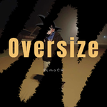 Oversize专辑