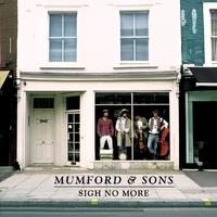 Mumford & Sons - Sigh No More (acoustic Instrumental)