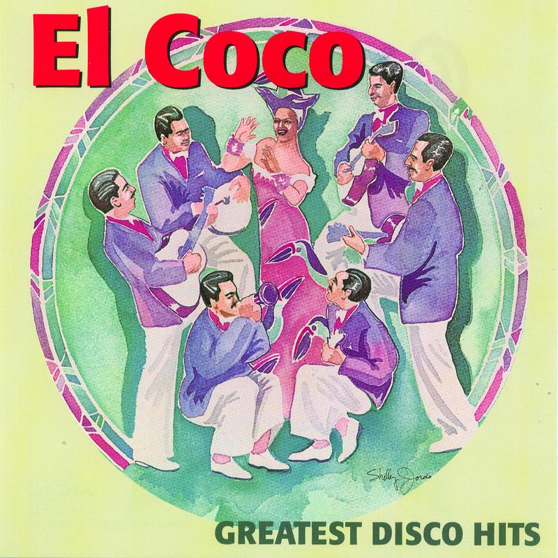 Greatest Disco Hits