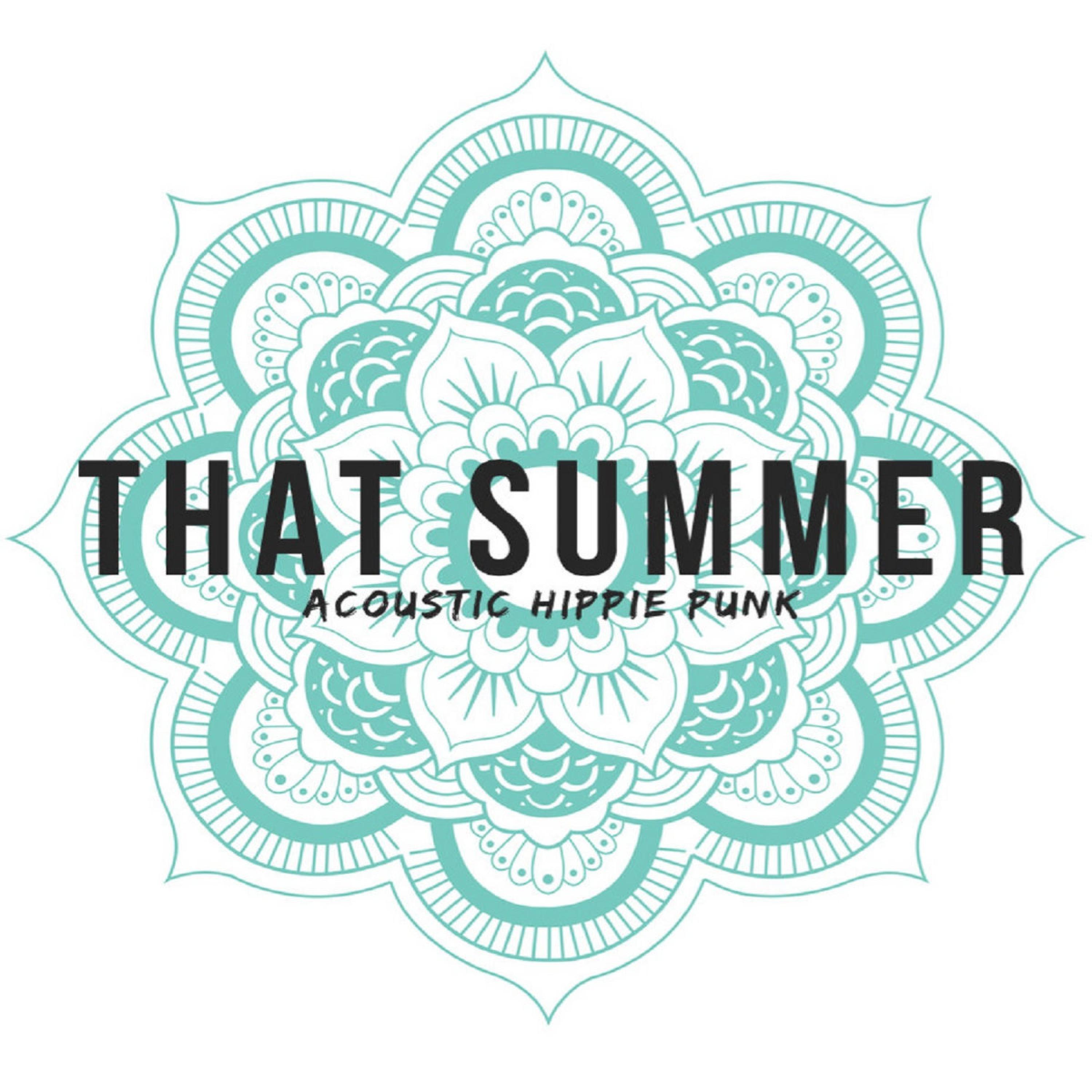 Acoustic Hippie Punk