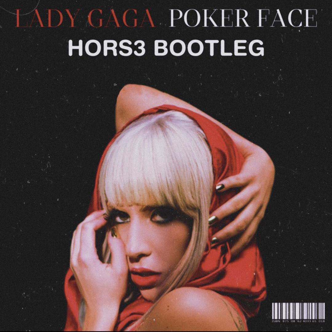 Various Artists-Lady Gaga-Poker Face（HoRs3 remix）