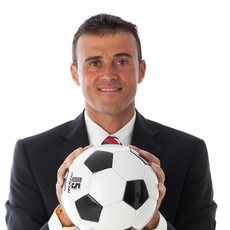 Luis Enrique