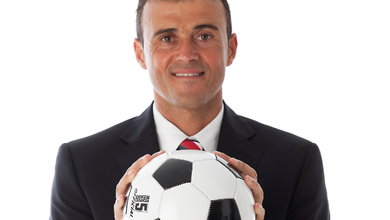 Luis Enrique