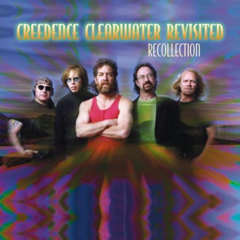 Recollection/Live