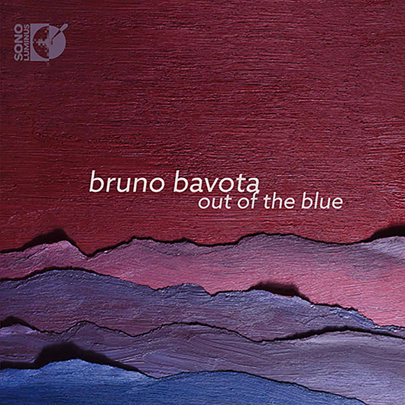 BAVOTA, B.: Piano Music (Out of the Blue) (Bavota)专辑