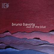 BAVOTA, B.: Piano Music (Out of the Blue) (Bavota)