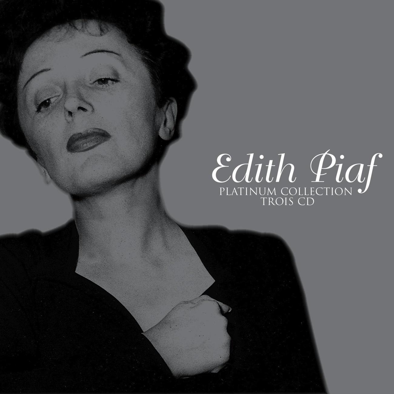 exodus - edith piaf - 单曲 - 网易云音乐